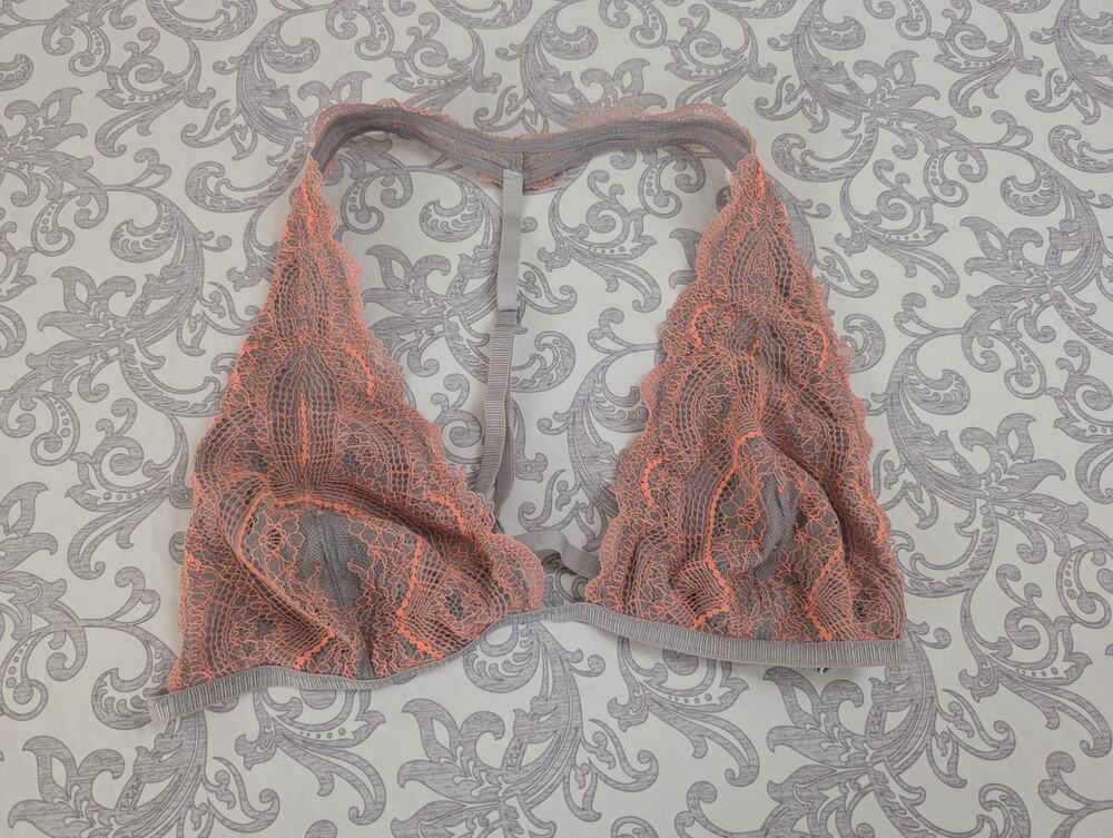 free people bralette